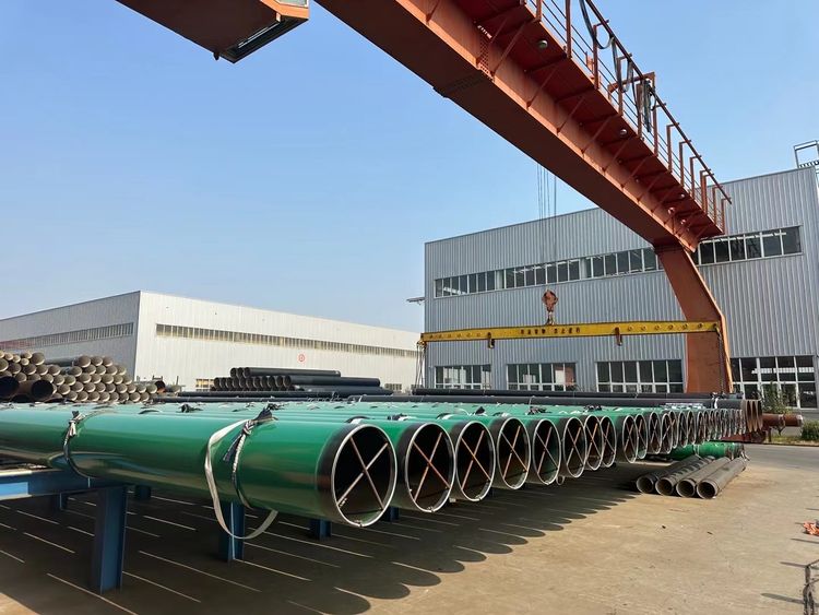 FBE COATING FBE COATING