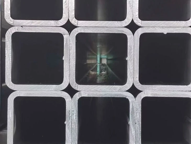 Hollow Structural Section