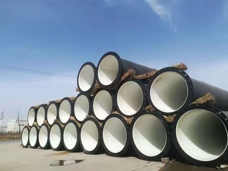 SSAW PIPE