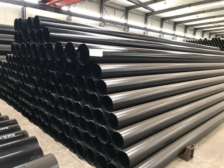 API 5L PSL2 X60 Line Pipe