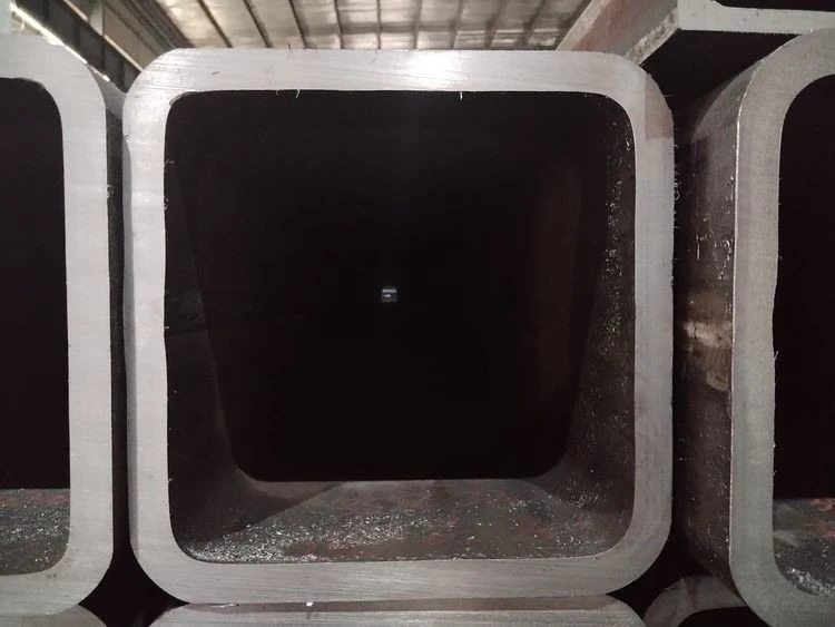 AS1163 Rectangular Hollow Sections( RHS)