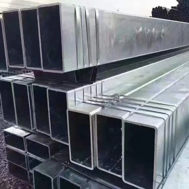 EN 10210 HOLLOW SECTIONS