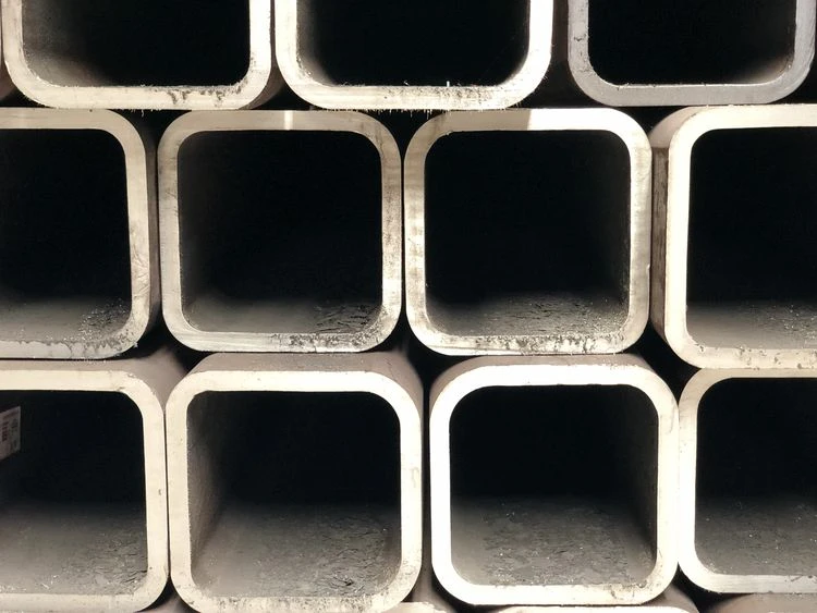 EN 10210 HOLLOW SECTIONS