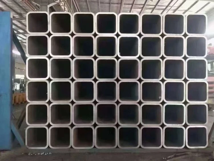 AS/NZS 1163 C450 HOLLOW SECTION