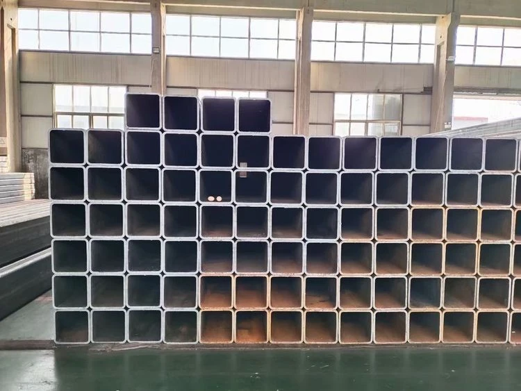 RECTANGULAR TUBE