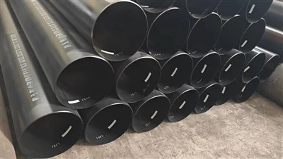 ASTM A671/A671M LSAW-Stahlrohr