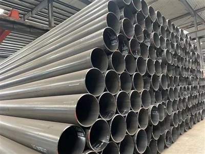 ASTM A671 CC70 STAHLROHR