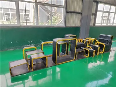 Wie lässt sich die Qualität von Hohlprofilen nach EN 10219 sicherstellen?