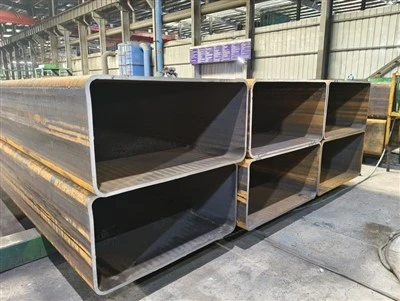 S460MLH HOHLPROFIL
